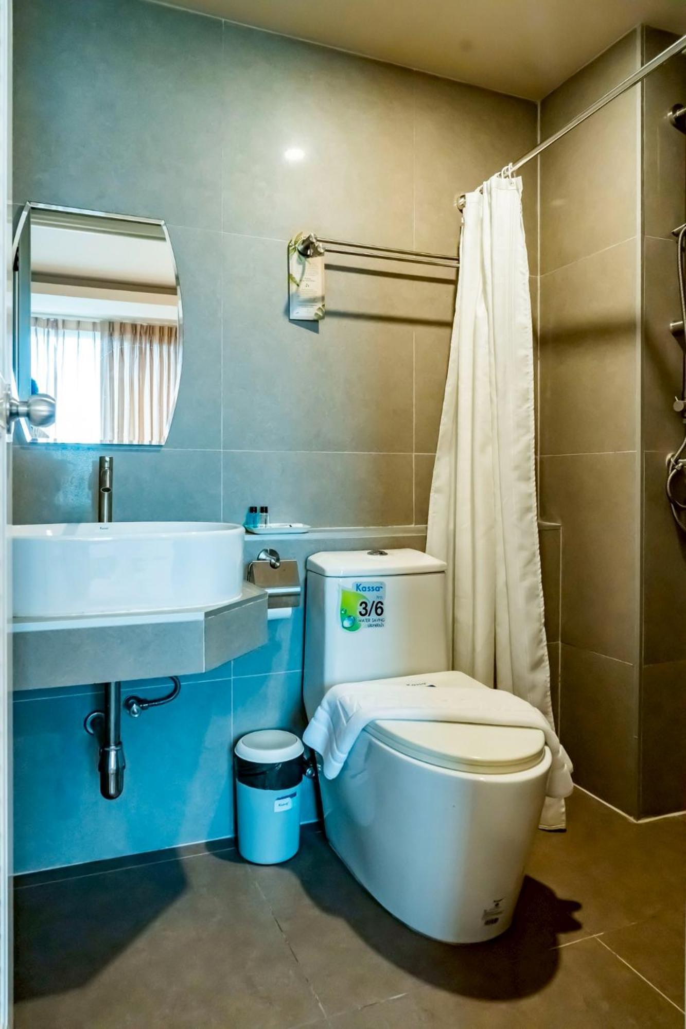 Ployburi Boutique Hotel チャンタブリー エクステリア 写真